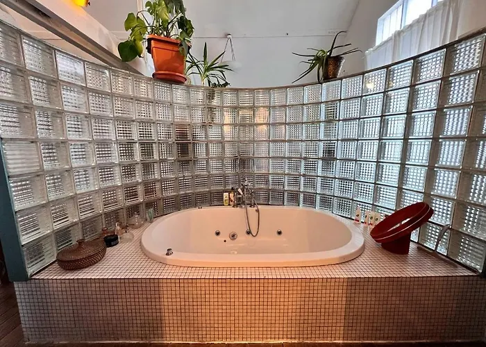 Le Loft Des Artistes