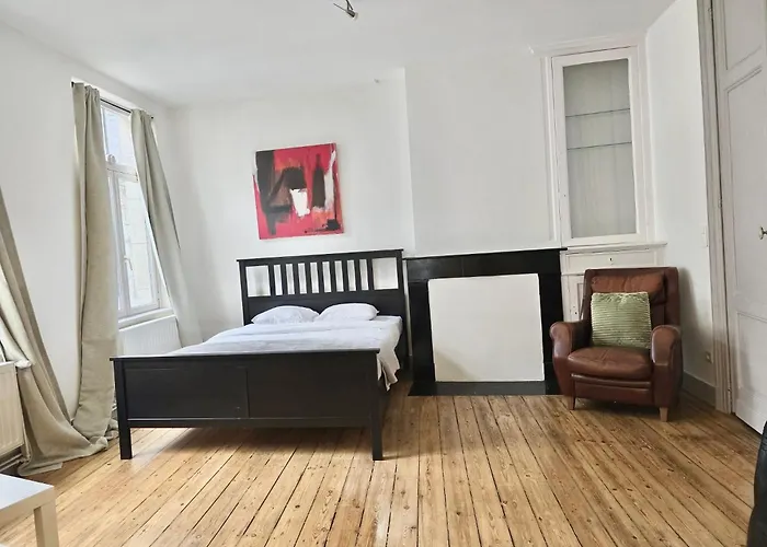 Marianne 2 * Bryssel