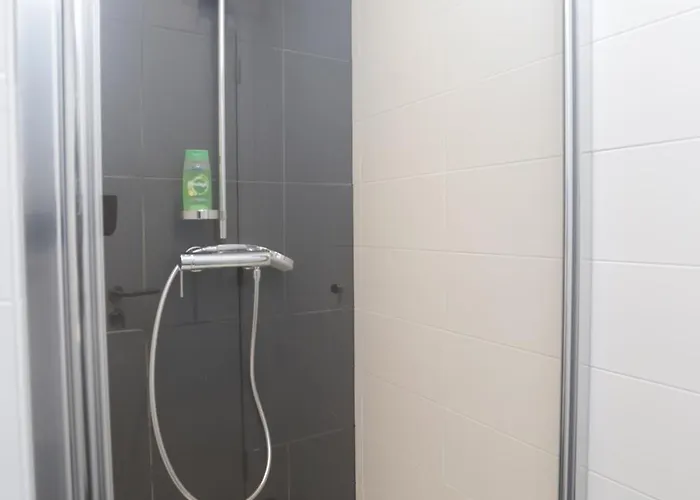 Center Flat Apartment Brüssel