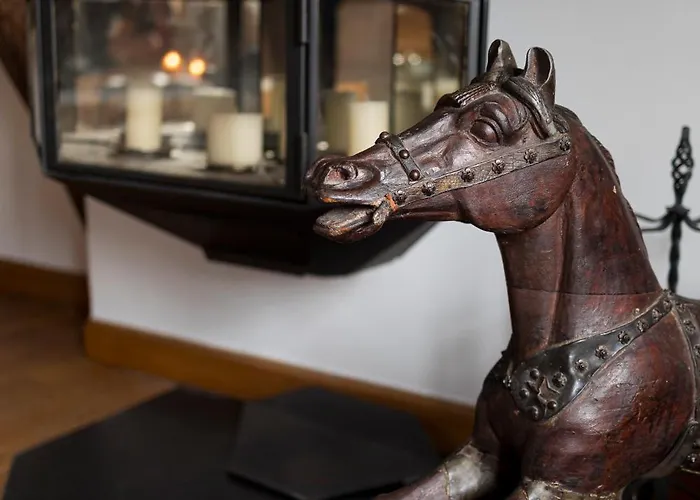 Chic Penthouse Grand-place Appartamento