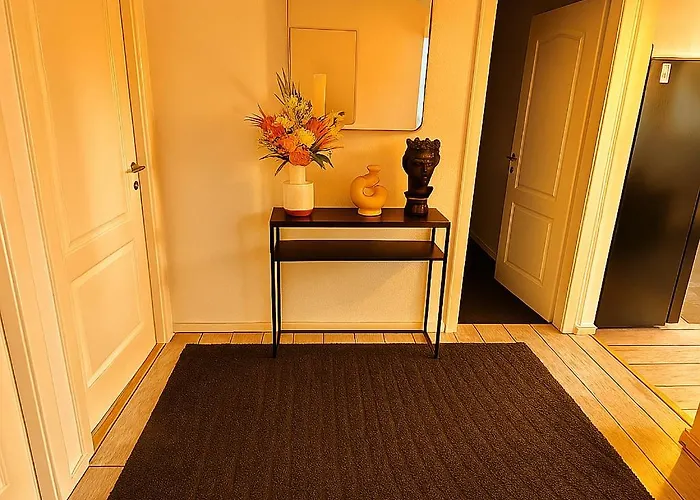 Lejlighed Quiet Oasis *