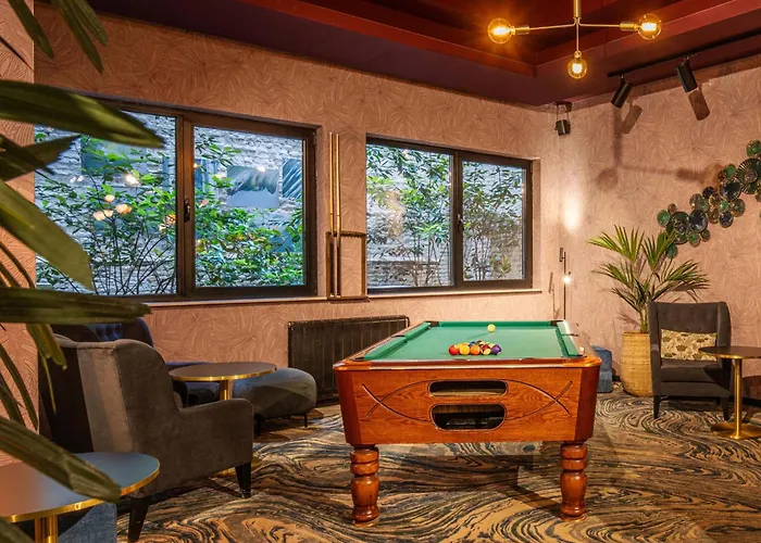 فندق Numa Royal Galleries 4*