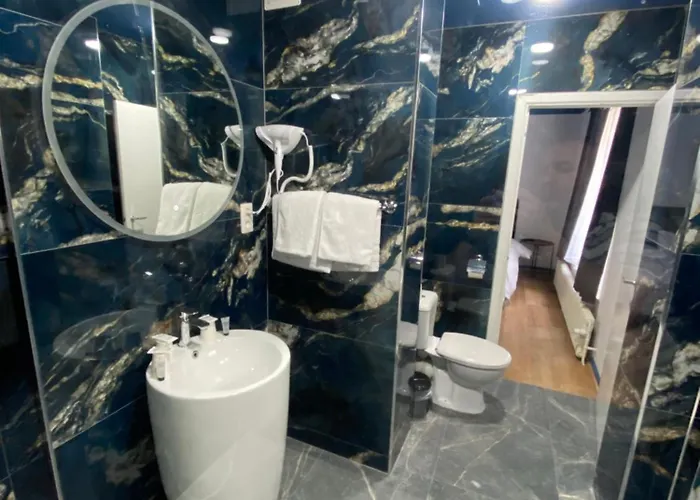 ウィンザー ホテル