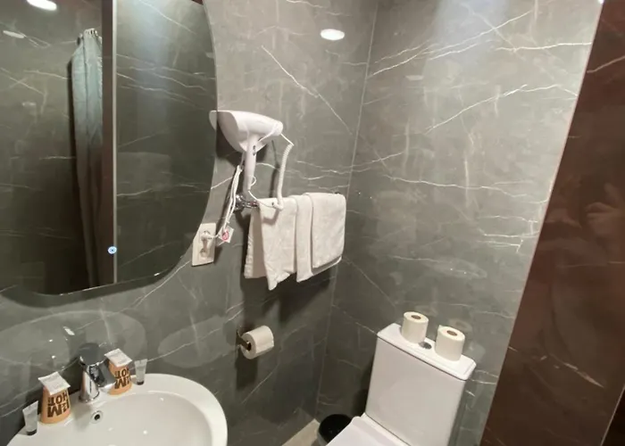 ホテル ウィンザー 2*