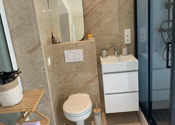 Comme A La Maison Brüssel