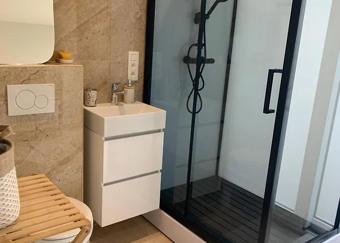 Comme A La Maison Brüssel