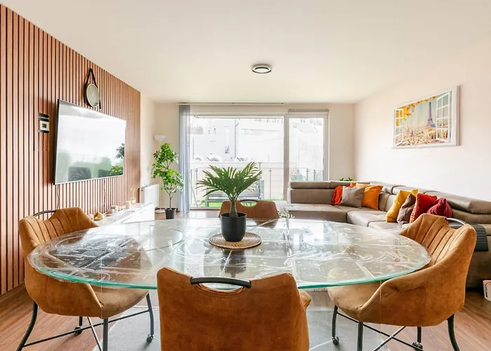 The Stalle * Bruxelles