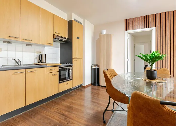 Appartement The Stalle Bruxelles