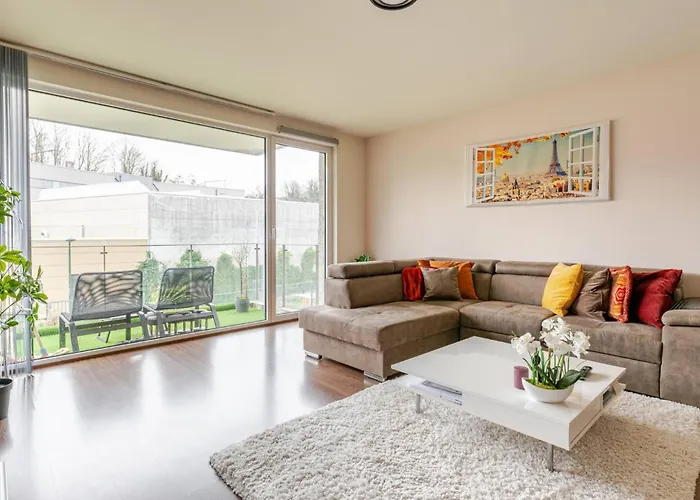 The Stalle Appartement *