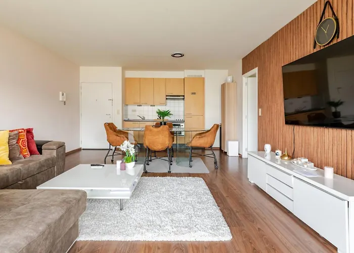 Appartement The Stalle *