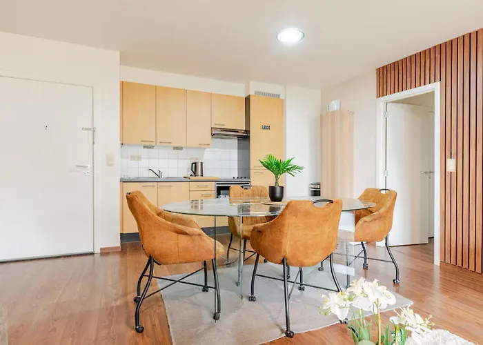 Appartement The Stalle *