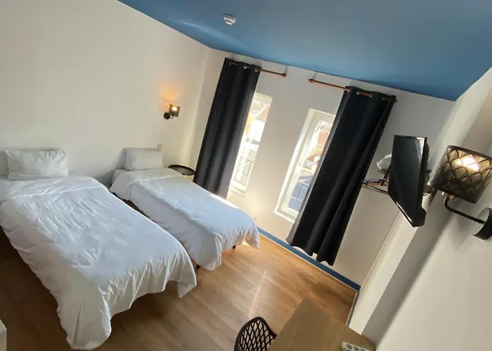 ホテル ウィンザー