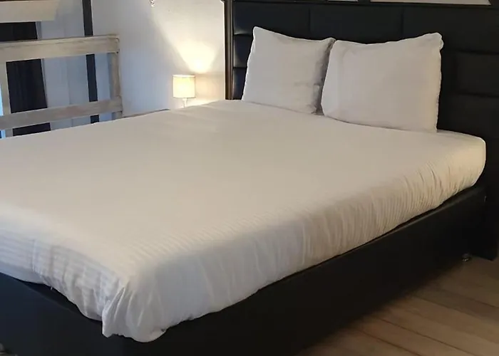 Marie Therese Apartment