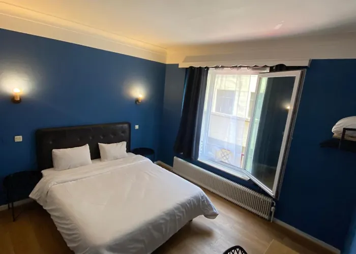 ウィンザー ホテル ブリュッセル