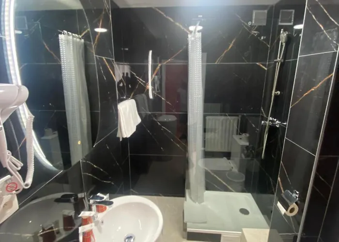 ウィンザー 2* ブリュッセル