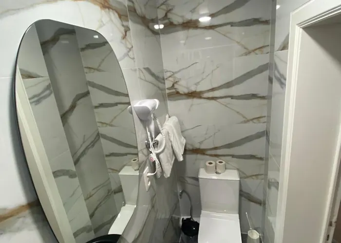 ウィンザー ホテル 2*