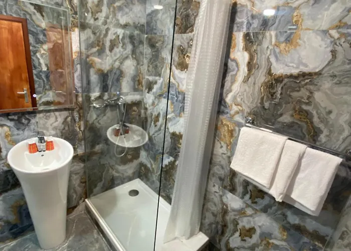 ウィンザー 2* ブリュッセル