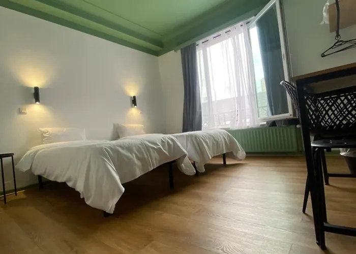 ウィンザー ホテル