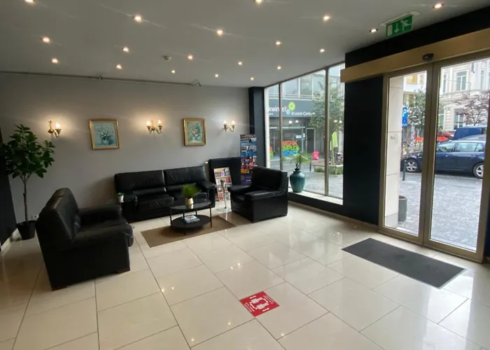 ウィンザー ブリュッセル