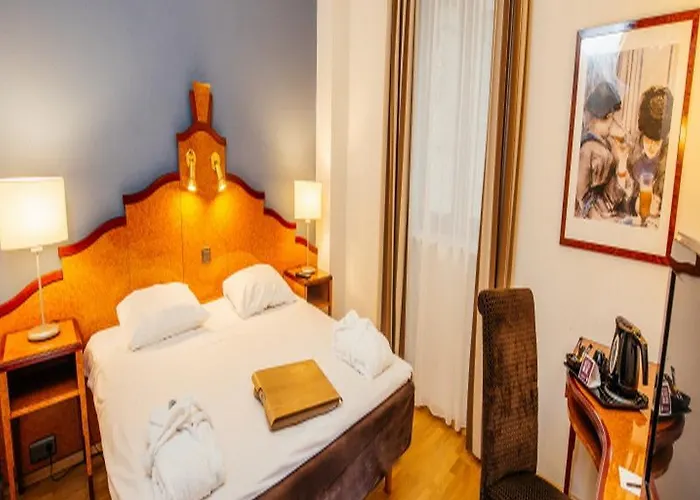 Numa Royal Galleries بروكسل