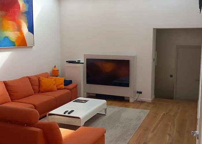 Panorama Vue Penthouse Apartamento