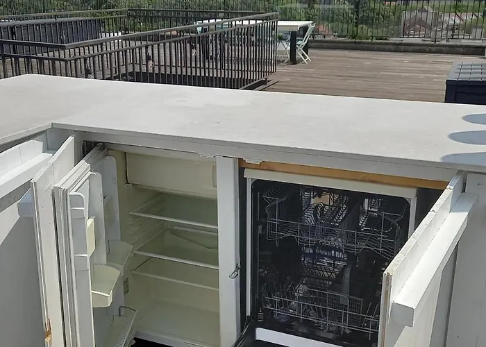 Panorama Vue Penthouse *