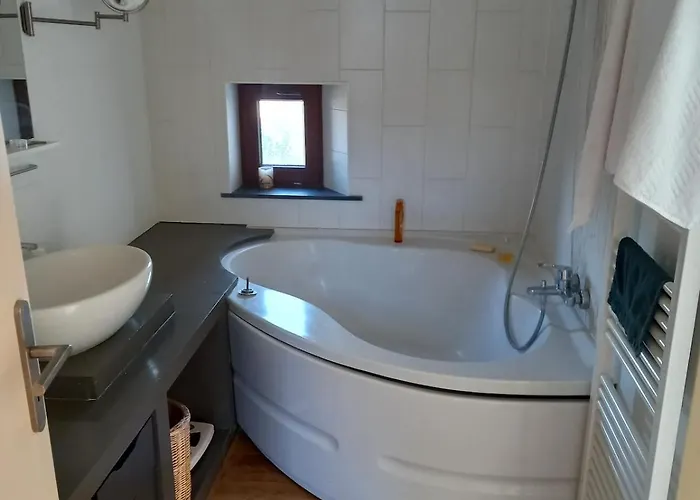 Panorama Vue Penthouse *