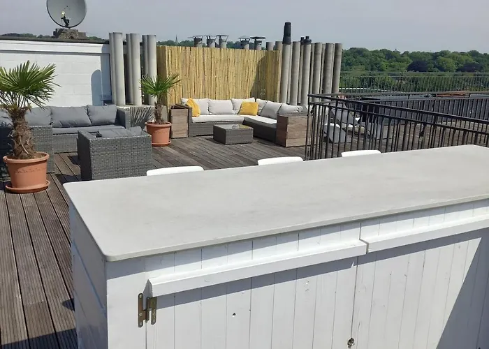 Panorama Vue Penthouse