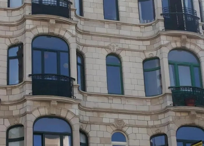 Apartamento Panorama Vue Penthouse *