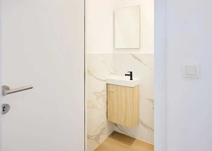 Appartement Louise Gallery *