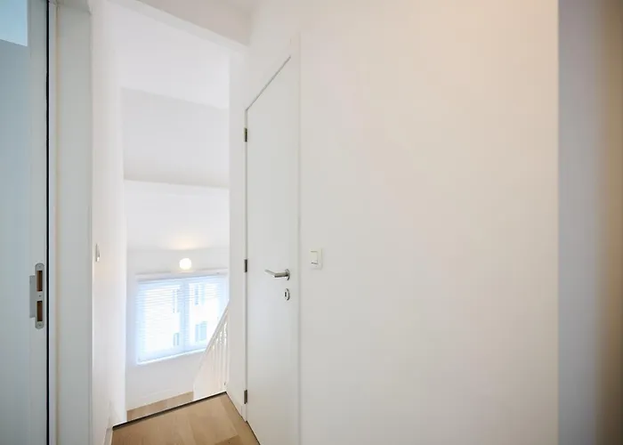 Louise Gallery Appartement Bruxelles