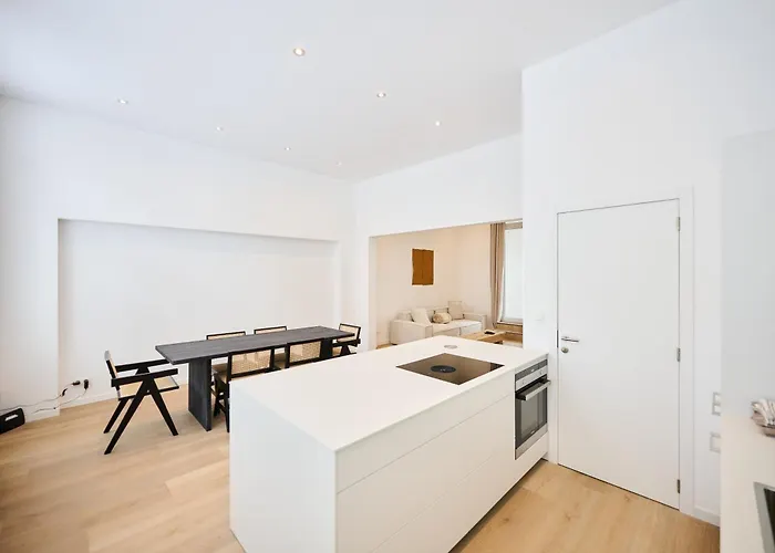 Appartement Louise Gallery *