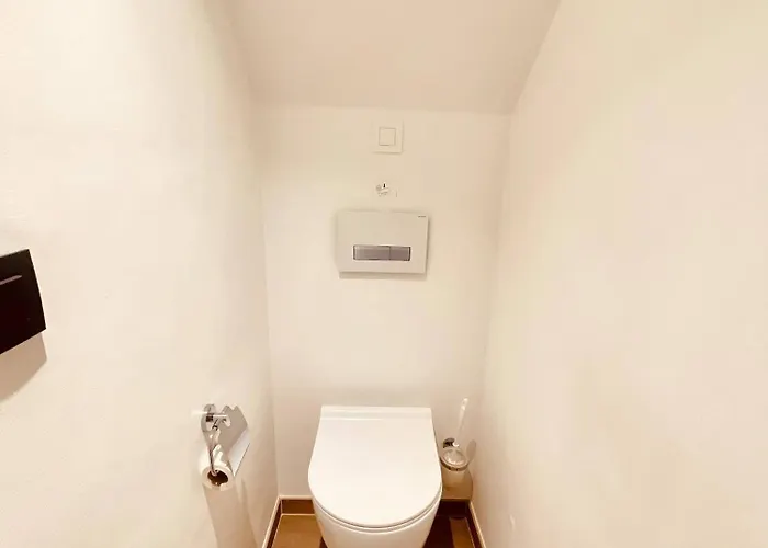 The Elegant House - Apartment