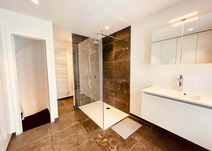 The Elegant House - Brüssel