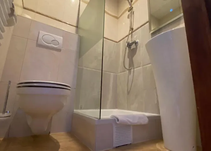 ウィンザー ホテル