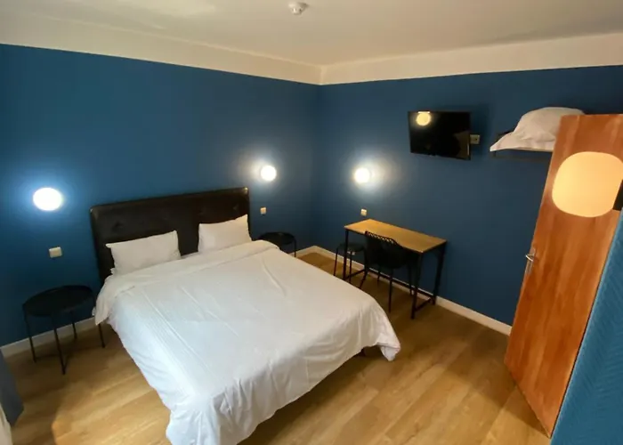 ウィンザー ホテル ブリュッセル