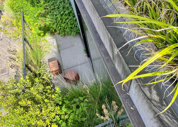 Teddy Picker Privatunterkunft