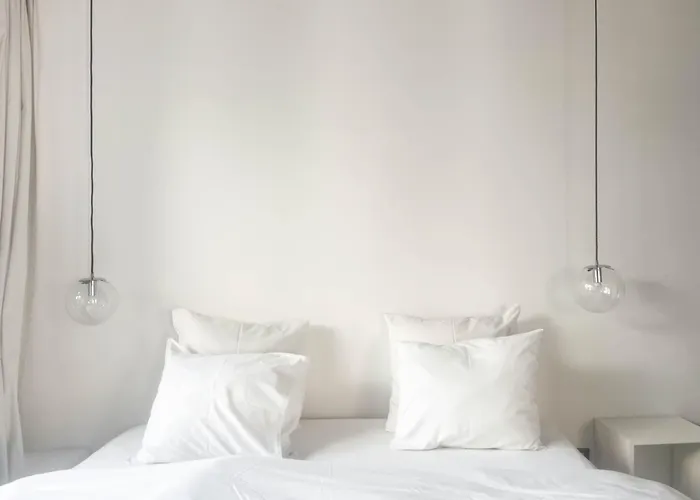 Teddy Picker Brüssel