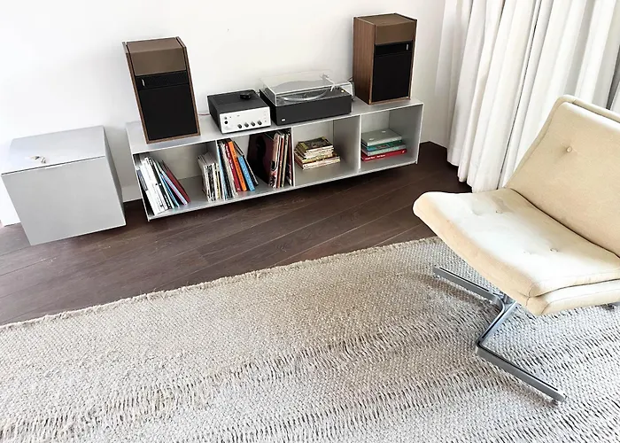 Teddy Picker Privatunterkunft