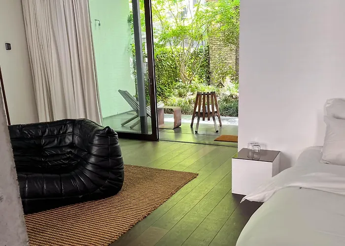 Privatunterkunft Teddy Picker Brüssel