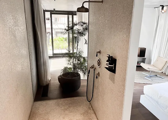 Teddy Picker Privatunterkunft Brüssel