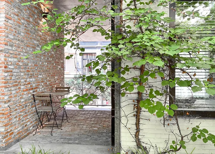 Privatunterkunft Teddy Picker Brüssel