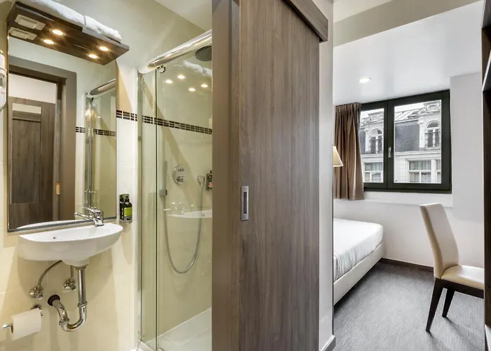 Dansaert Szálloda 3*