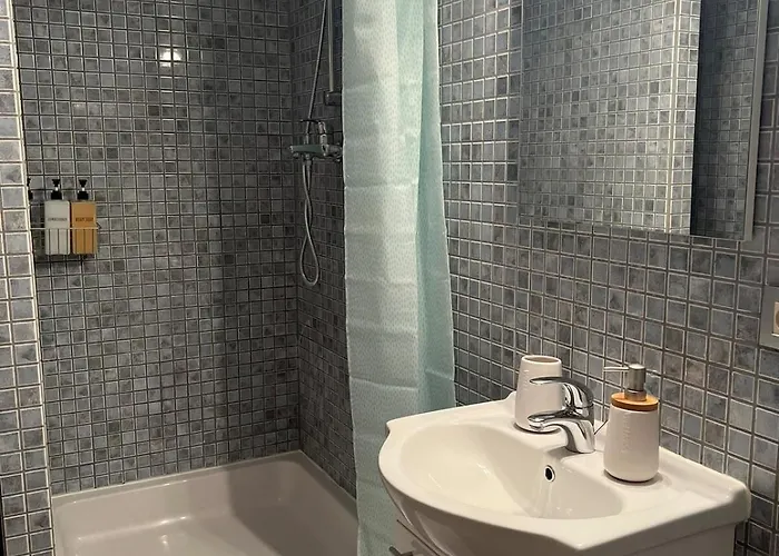 In Apartment Brüssel