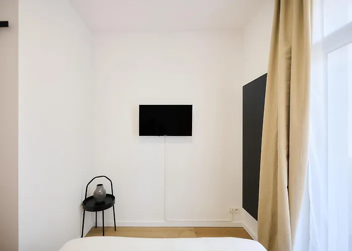 Wiels 3 * ブリュッセル