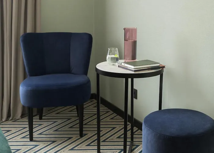 Numa Royal Galleries 4* Bruxelles