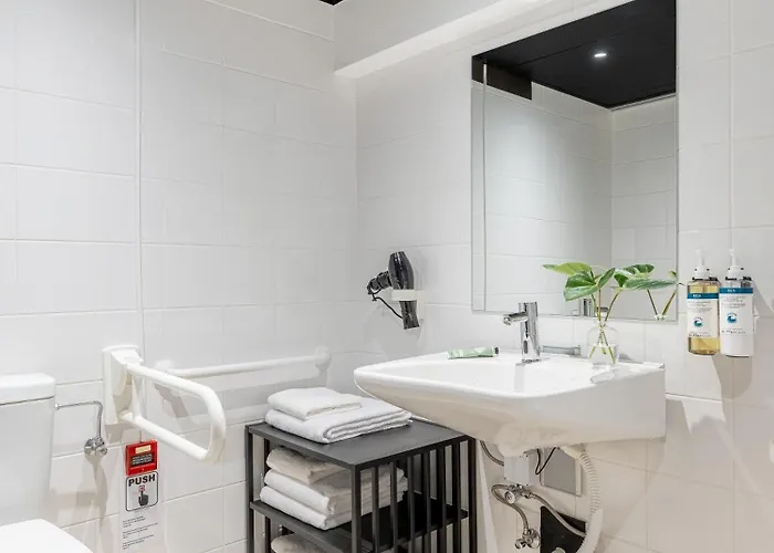 Hotel Numa Royal Galleries 4*