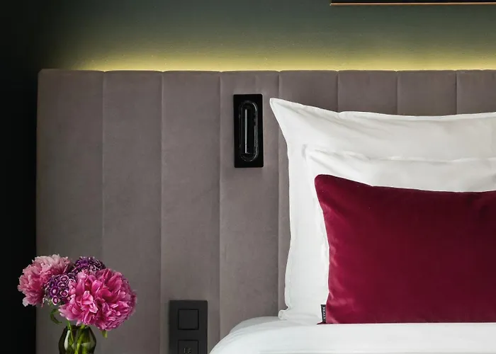 Numa Royal Galleries 4*