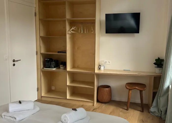 La Senne Bed & Breakfast