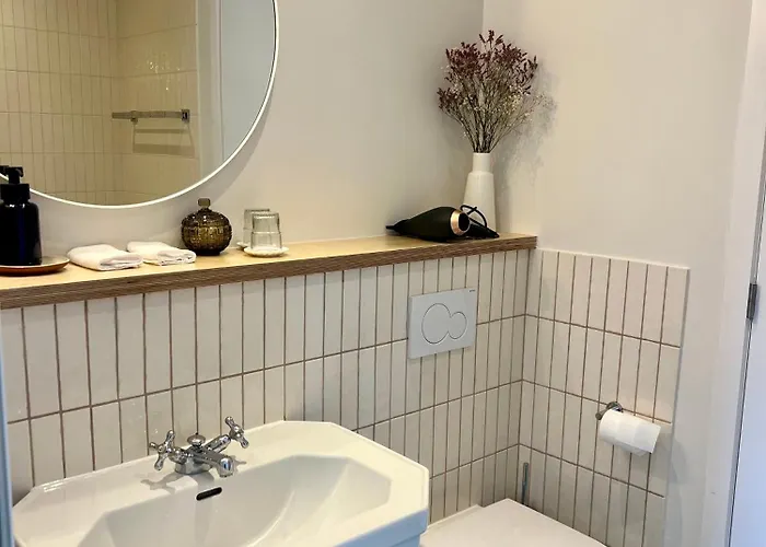 La Senne Bed & Breakfast 3*